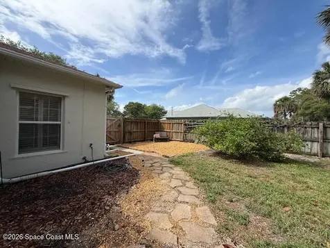 6731 Opal Avenue Cocoa FL 32927