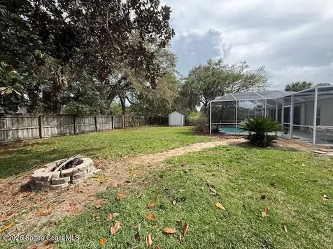 6731 Opal Avenue Cocoa FL 32927