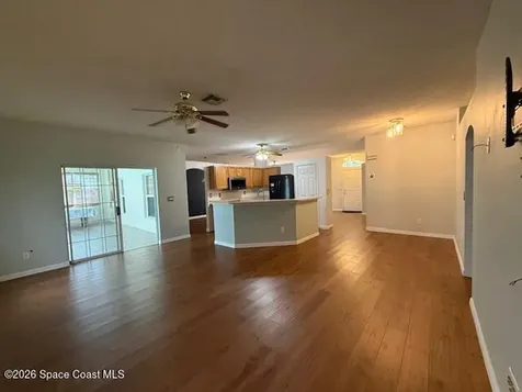 6731 Opal Avenue Cocoa FL 32927