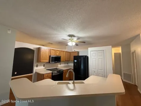 6731 Opal Avenue Cocoa FL 32927