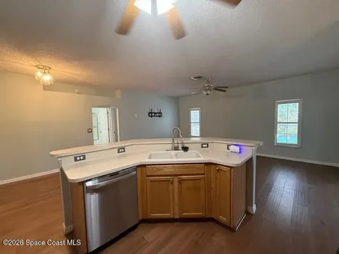 6731 Opal Avenue Cocoa FL 32927