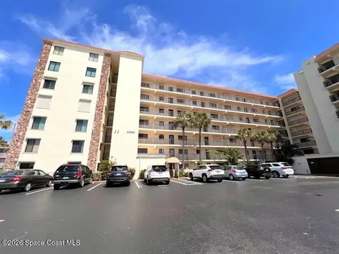3060 N Atlantic Avenue Cocoa Beach FL 32931