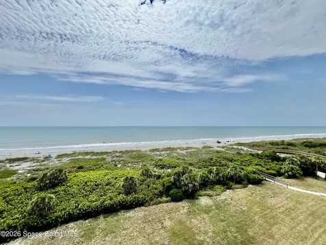 3060 N Atlantic Avenue Cocoa Beach FL 32931