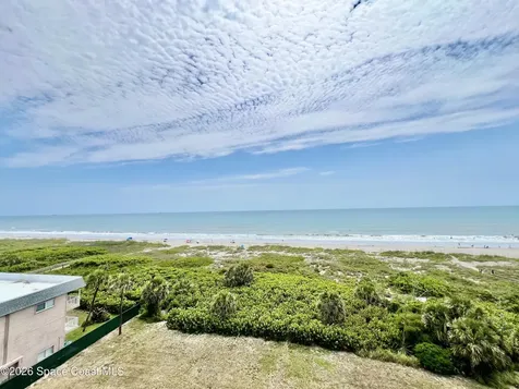 3060 N Atlantic Avenue Cocoa Beach FL 32931