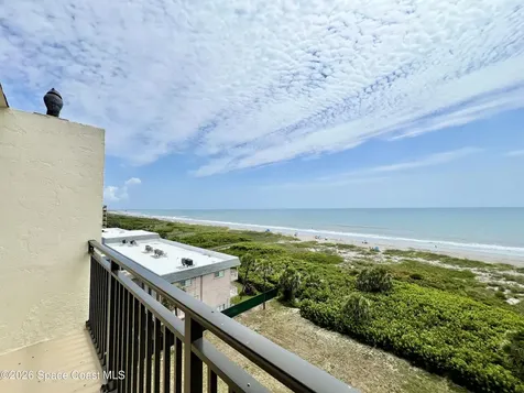 3060 N Atlantic Avenue Cocoa Beach FL 32931