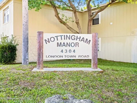 4304 London Town Road Titusville FL 32796