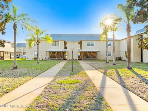 4304 London Town Road Titusville FL 32796