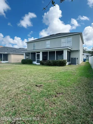 1718 Sawgrass Drive SW Palm Bay FL 32908