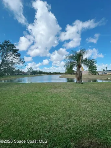 1718 Sawgrass Drive SW Palm Bay FL 32908