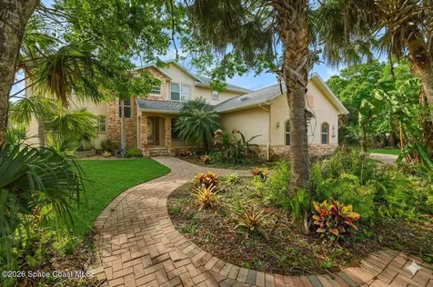 2300 Duncil Lane Malabar FL 32950