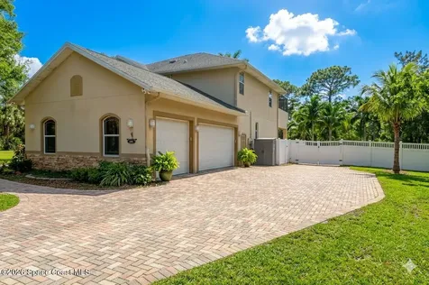 2300 Duncil Lane Malabar FL 32950