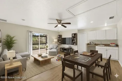 2300 Duncil Lane Malabar FL 32950