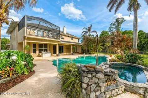 2300 Duncil Lane Malabar FL 32950