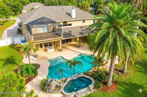 2300 Duncil Lane Malabar FL 32950
