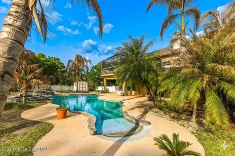 2300 Duncil Lane Malabar FL 32950