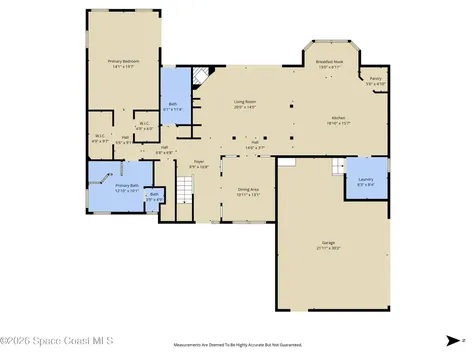 2300 Duncil Lane Malabar FL 32950