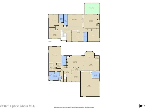 2300 Duncil Lane Malabar FL 32950