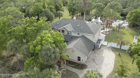 2300 Duncil Lane Malabar FL 32950