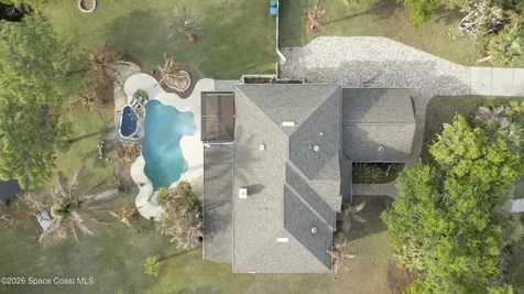 2300 Duncil Lane Malabar FL 32950