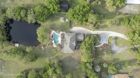 2300 Duncil Lane Malabar FL 32950