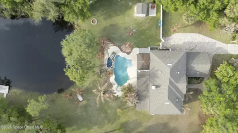 2300 Duncil Lane Malabar FL 32950