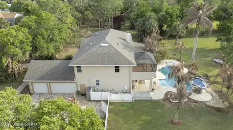 2300 Duncil Lane Malabar FL 32950