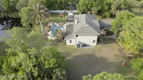 2300 Duncil Lane Malabar FL 32950