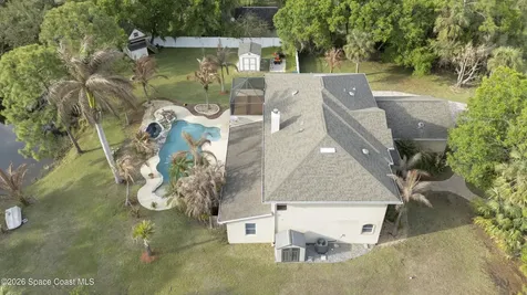 2300 Duncil Lane Malabar FL 32950