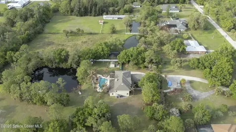 2300 Duncil Lane Malabar FL 32950