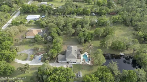 2300 Duncil Lane Malabar FL 32950