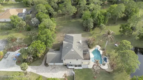 2300 Duncil Lane Malabar FL 32950