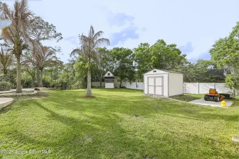 2300 Duncil Lane Malabar FL 32950