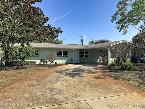 1315 Lester Court Merritt Island FL 32952