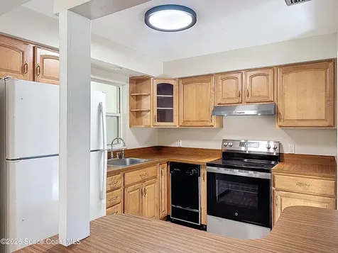 1315 Lester Court Merritt Island FL 32952