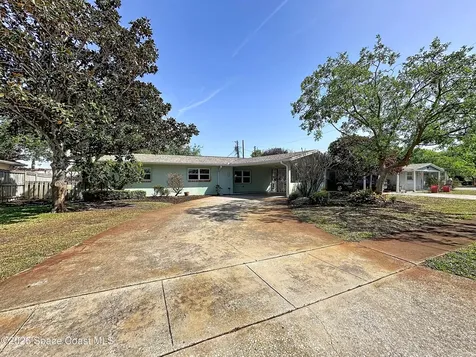 1315 Lester Court Merritt Island FL 32952