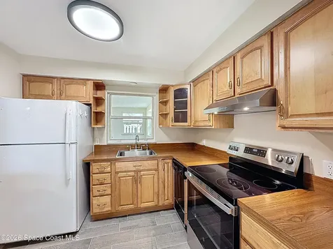 1315 Lester Court Merritt Island FL 32952