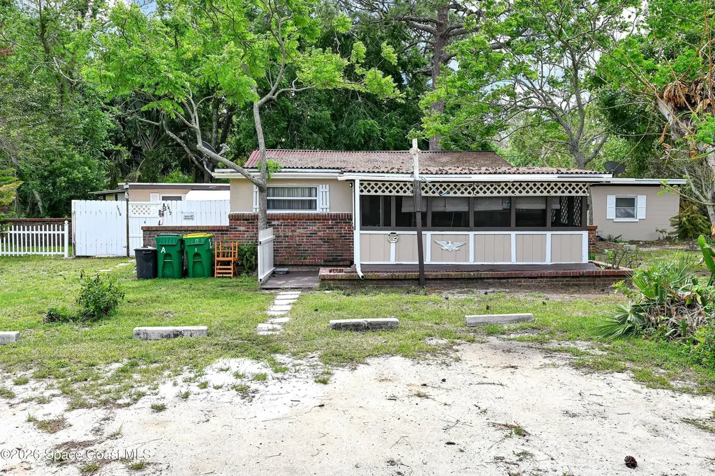 1417 Wilson Road Cocoa FL 32922