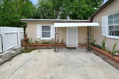 1417 Wilson Road Cocoa FL 32922