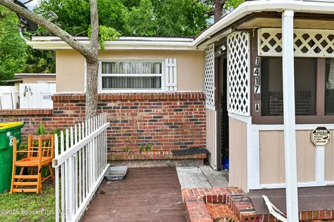 1417 Wilson Road Cocoa FL 32922