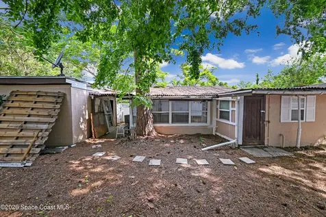 1417 Wilson Road Cocoa FL 32922
