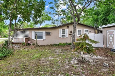 1417 Wilson Road Cocoa FL 32922