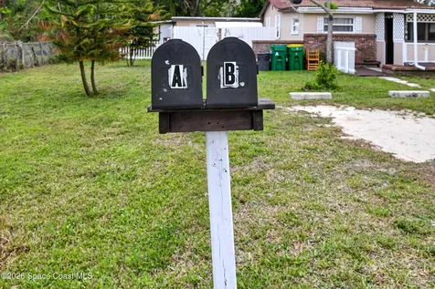 1417 Wilson Road Cocoa FL 32922