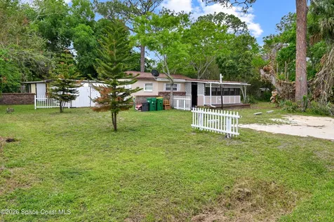 1417 Wilson Road Cocoa FL 32922