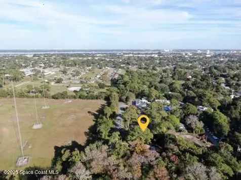 1417 Wilson Road Cocoa FL 32922