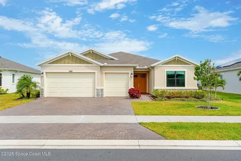 1082 Great Belt Circle Melbourne FL 32940