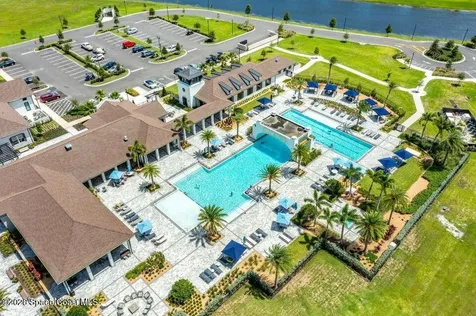 1082 Great Belt Circle Melbourne FL 32940