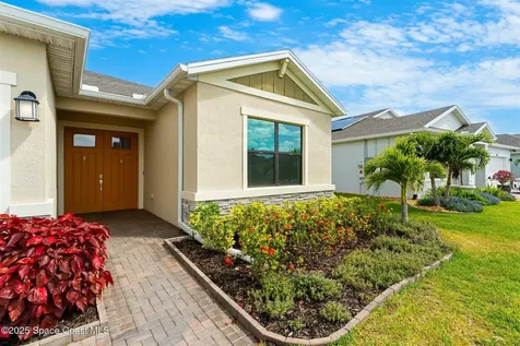 1082 Great Belt Circle Melbourne FL 32940