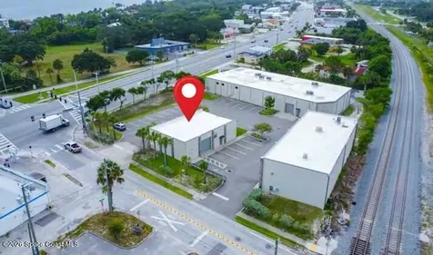 2490 S Harbor City Boulevard Melbourne FL 32901