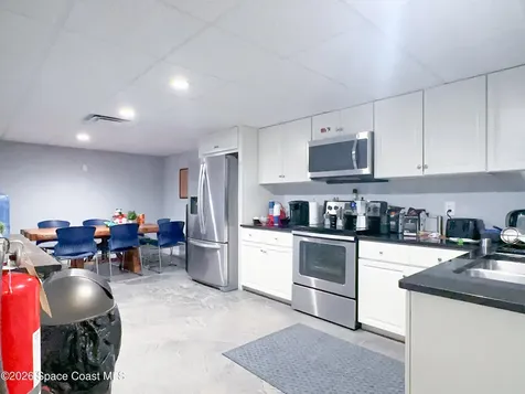 2500 S Harbor City Boulevard Melbourne FL 32901