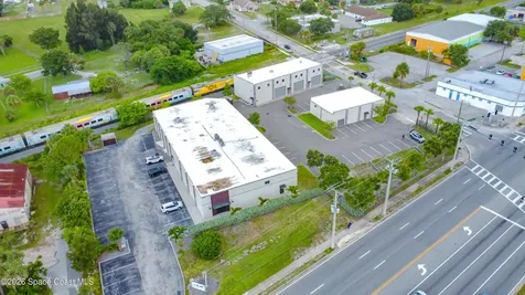 2500 S Harbor City Boulevard Melbourne FL 32901